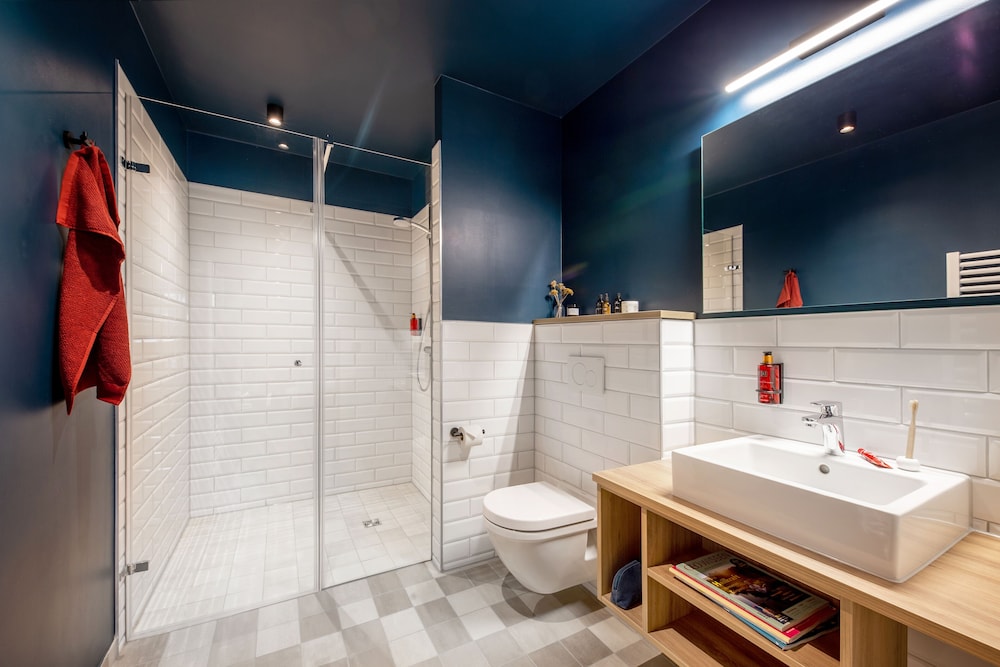 Ipartment Braunschweig @home By Best Western 49/54