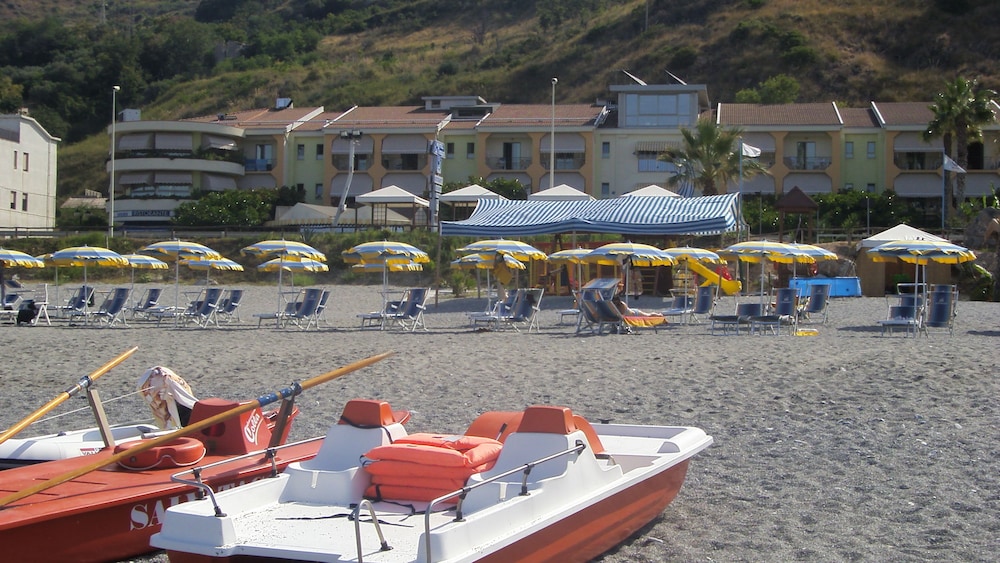 Hotel La Tonnara 19/38