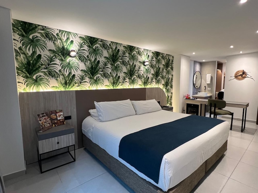 Zione Luxury Hotel Pereira 20/66