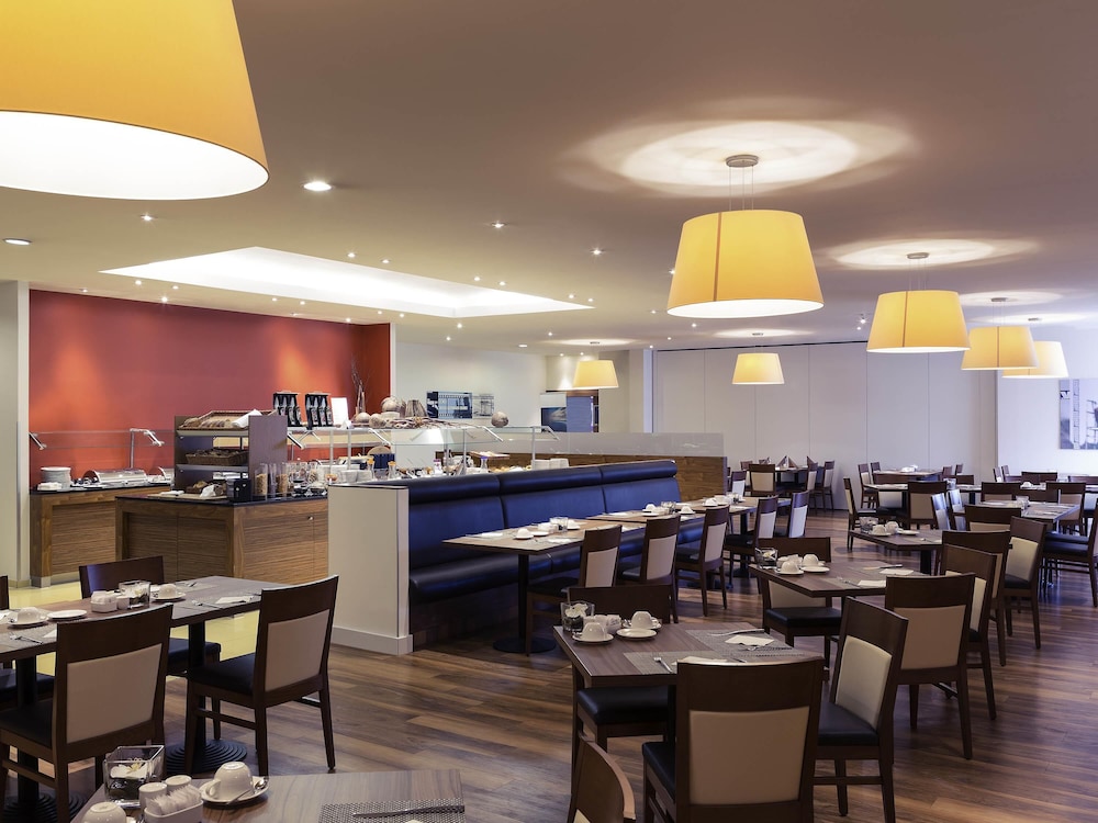 Mercure Hotel Stuttgart Sindelfingen an der Messe 38/50