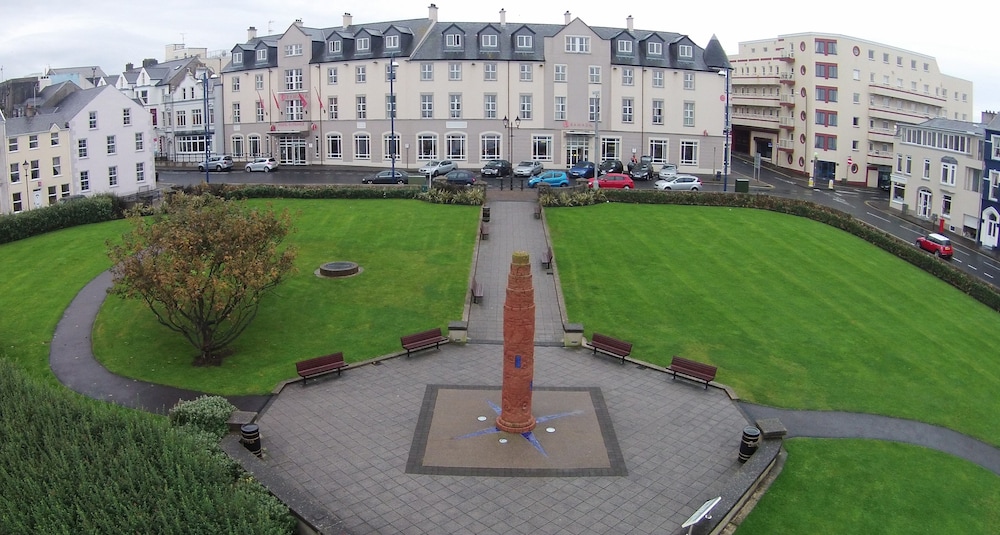 Portrush Atlantic Hotel 44/92