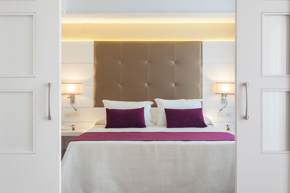 Beverly Park Hotel Spa 24/66