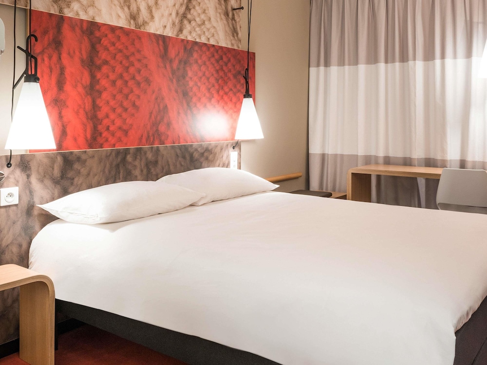 Ibis Paris Bercy Village 12Eme 25/73