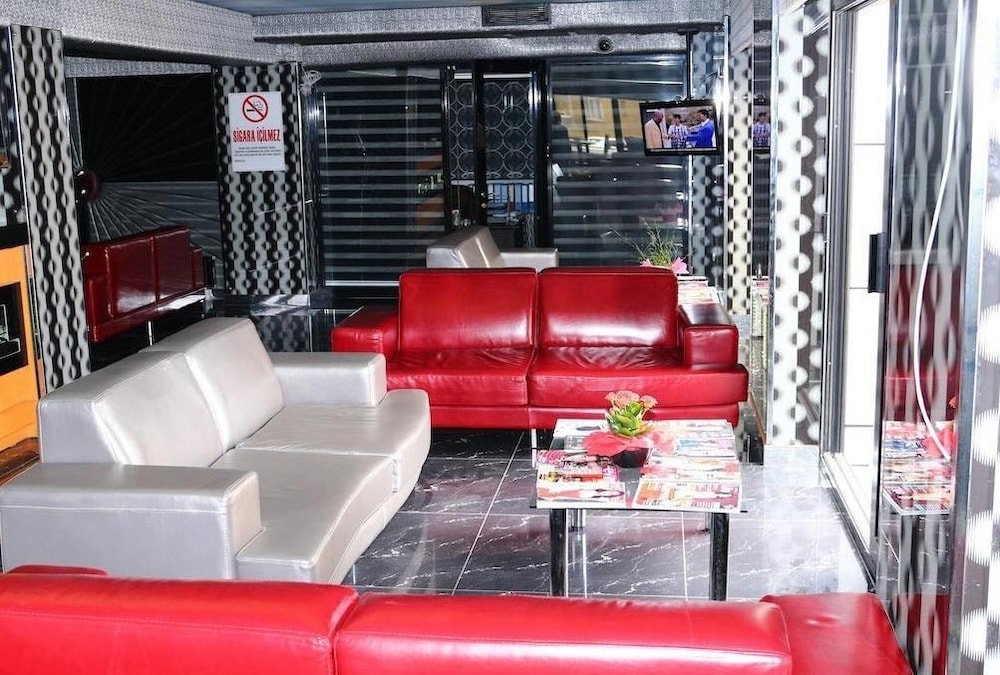 Murat Otel 18/28