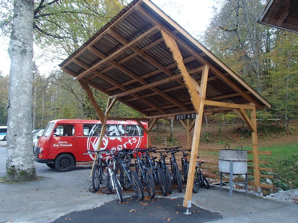 Hostel Pod Voglom 39/50