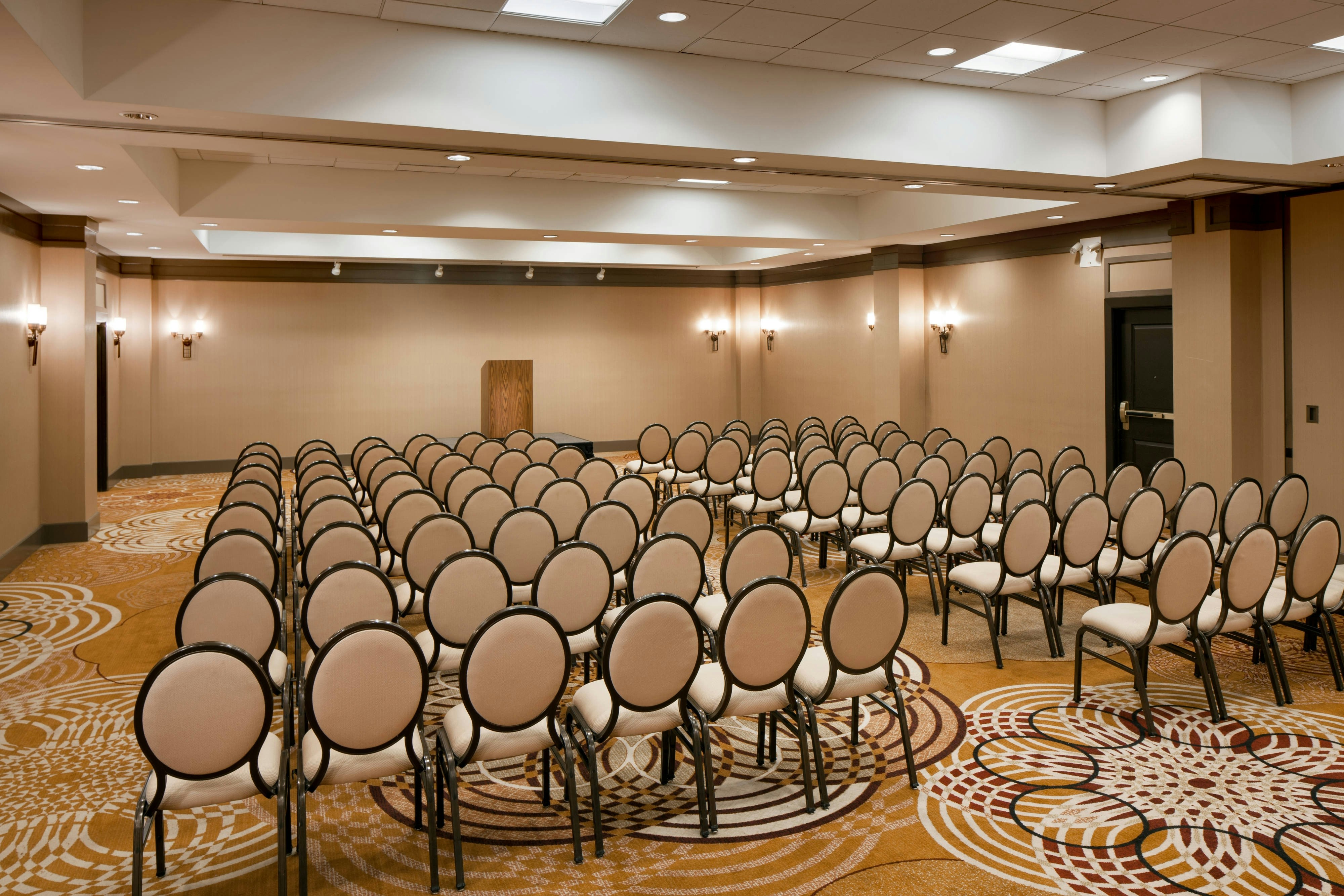 Sheraton San Jose Hotel 18/26