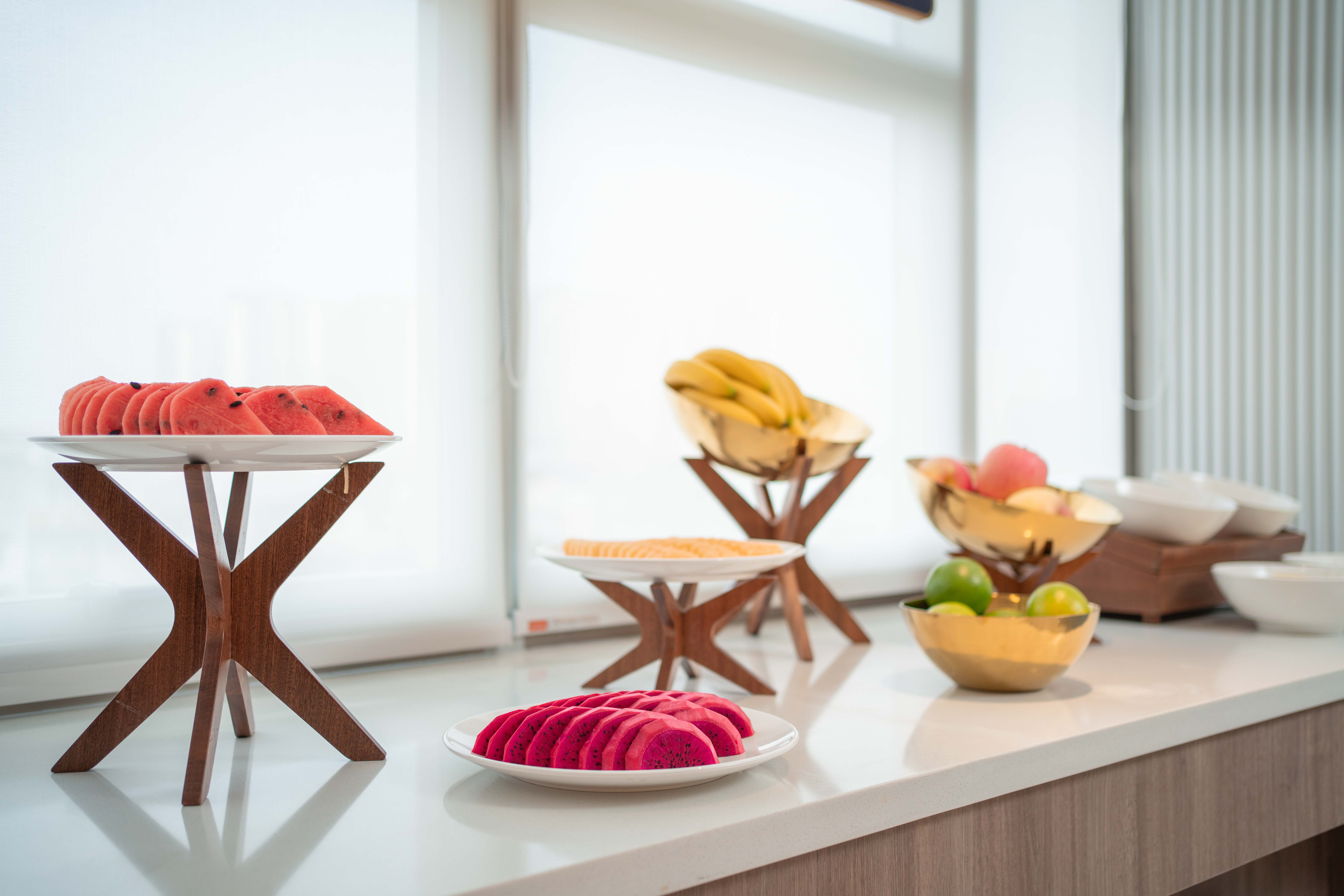 Holiday Inn Express Mianyang Sci-Tech City 33/51