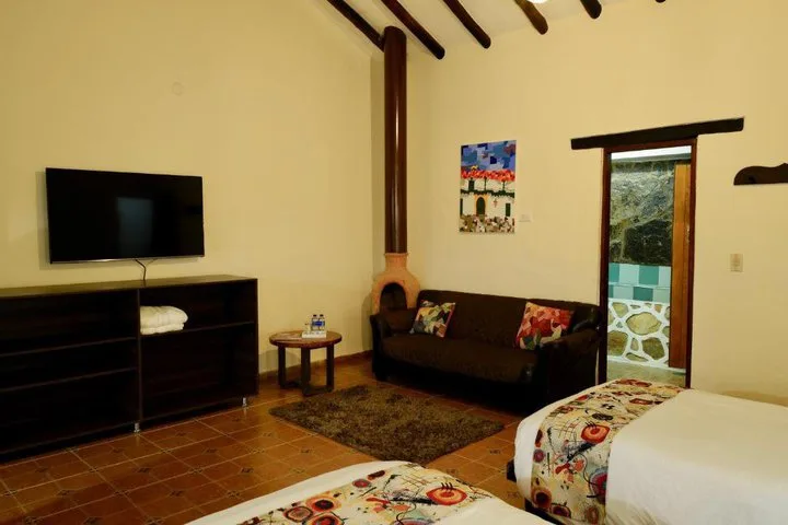 Hotel Bombon 14/23