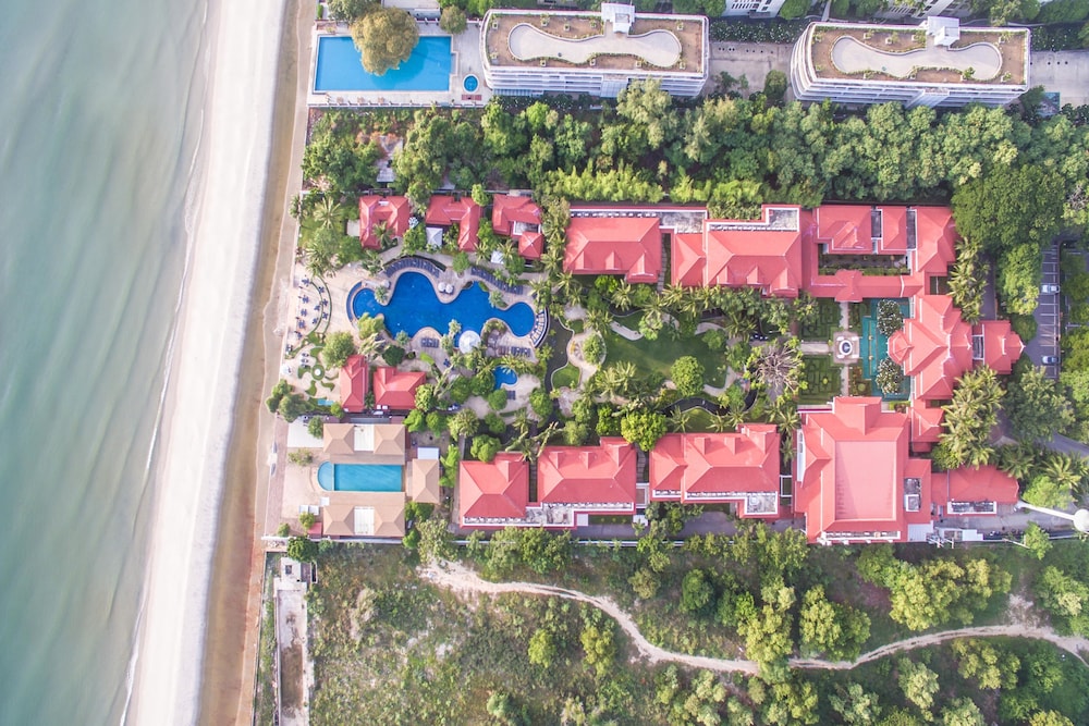Wora Bura Hua Hin Resort And Spa 61/75
