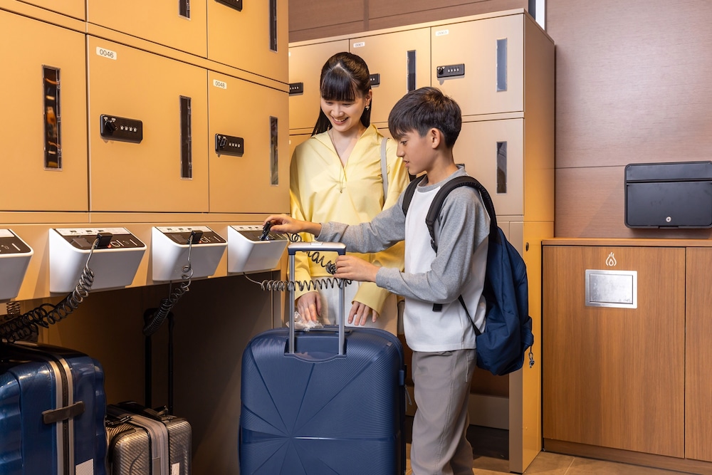 Tokyu Stay Osaka Hommachi 63/72