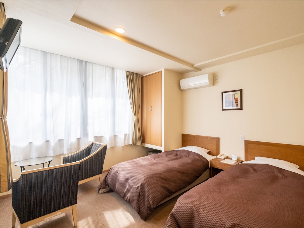 Hotel Kasansui 17/43
