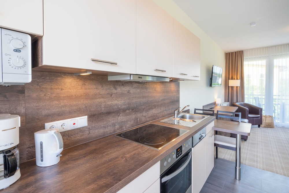 SEETELHOTEL Nautic Usedom Hotel & Spa 5/49