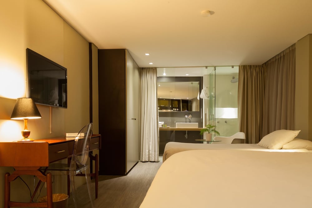 Hotel the Grace 27/61