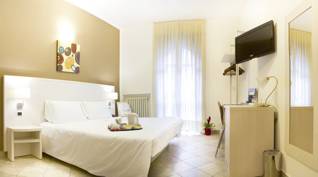Hotel Gran Torino 14/72