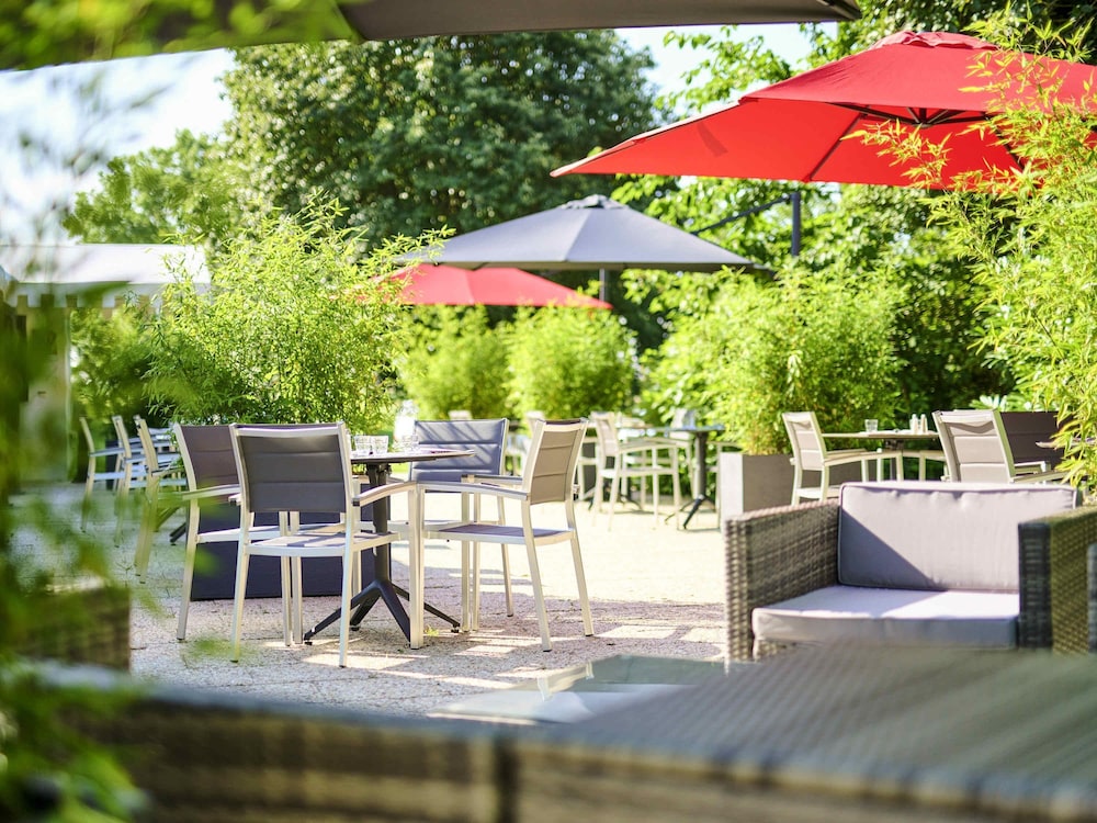 Hotel Ibis Abbeville 41/49
