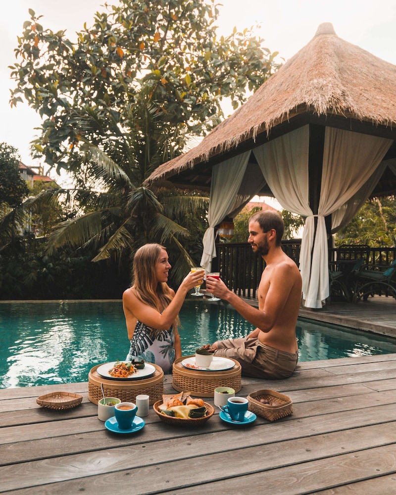Adiwana Resort Jembawan 22/47