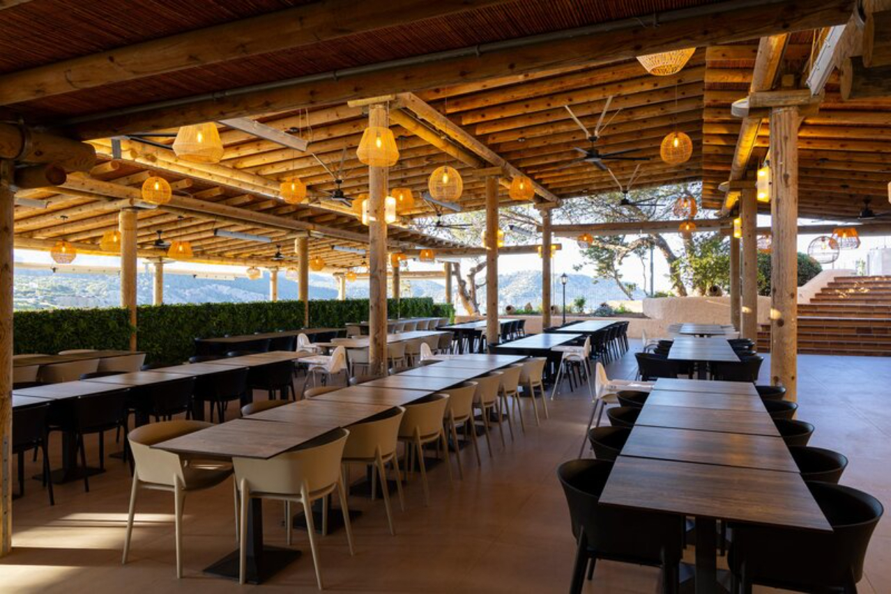 Invisa Hotel Club Cala Verde 79/103