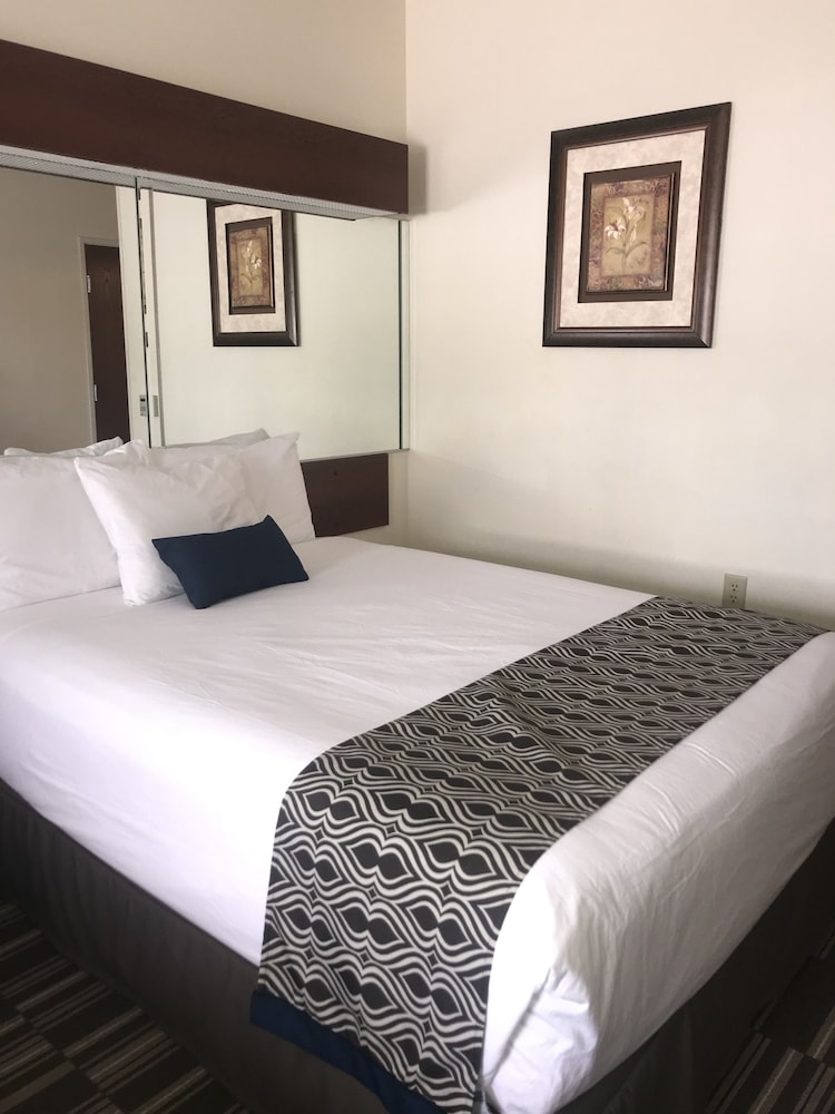 Microtel Inn & Suites by Wyndham Indianapolis Airport 8/36