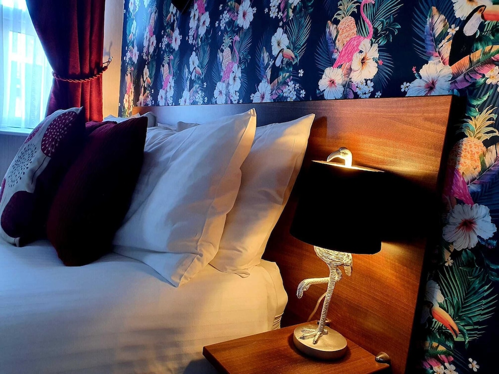 Gabrielle's Hotel 20/44