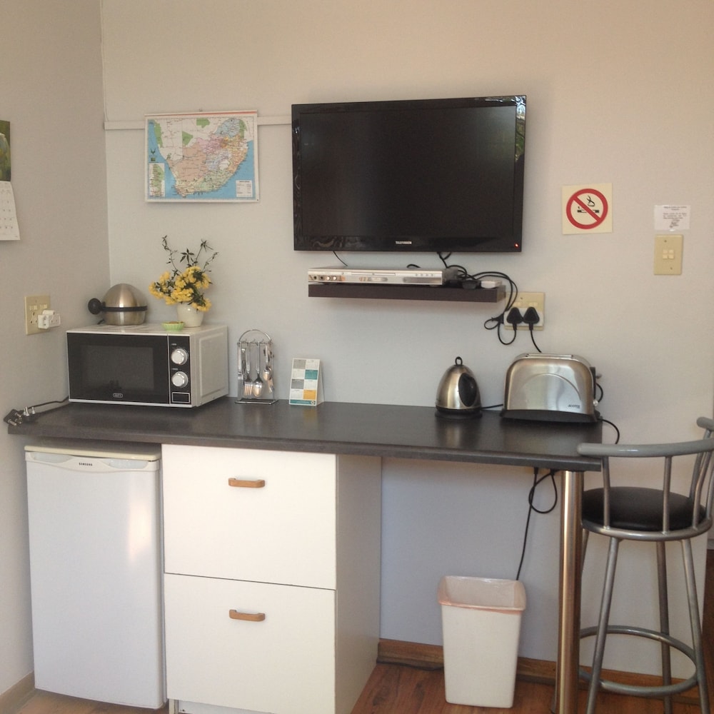The Nook B&B 22/40