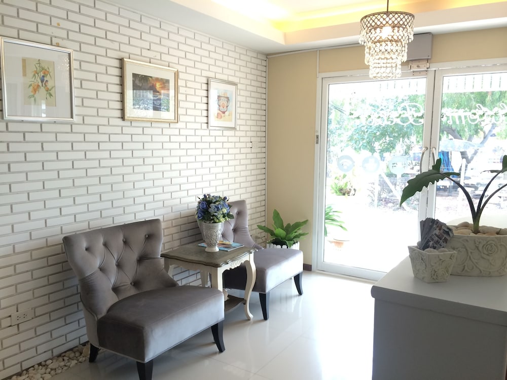 Baan Fahslalom Holiday Apartment 20/38