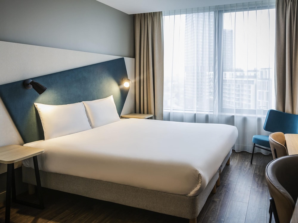 Aparthotel Adagio London Stratford 25/69