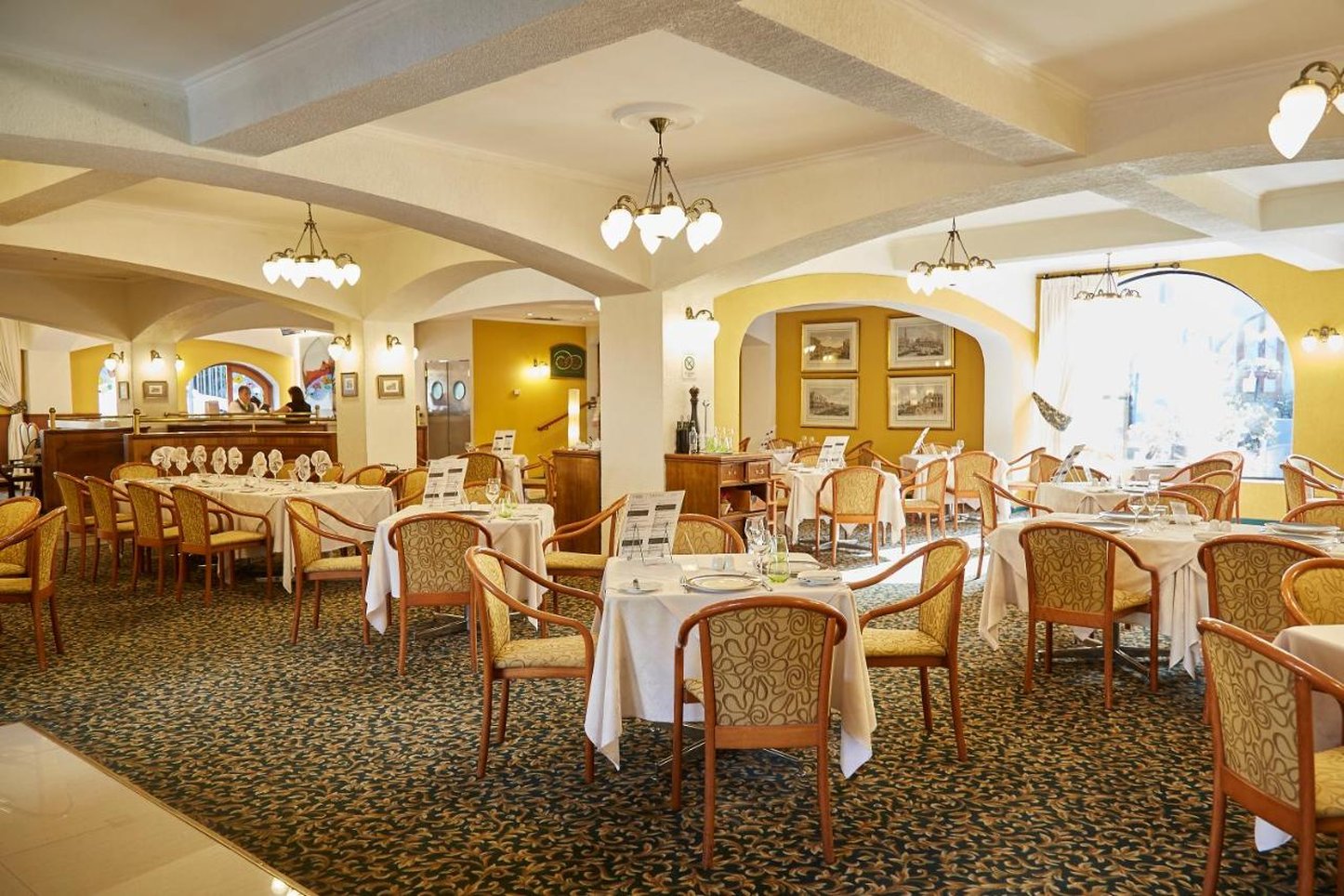 Torremayor Lyon Hotel 19/31