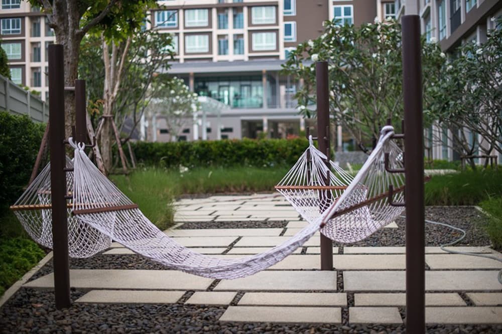 Baan Peang Ploen By Montri 27/36