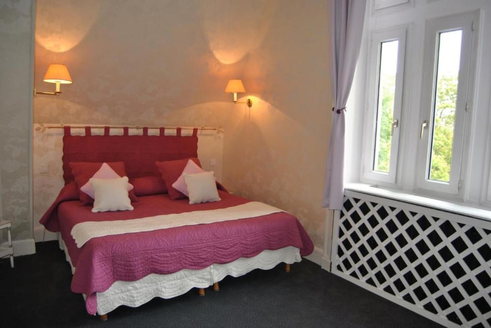 The Originals Boutique Lorangerie Du Chateau Des Reynats Perigueux Ouest Inter Hotel 18/49