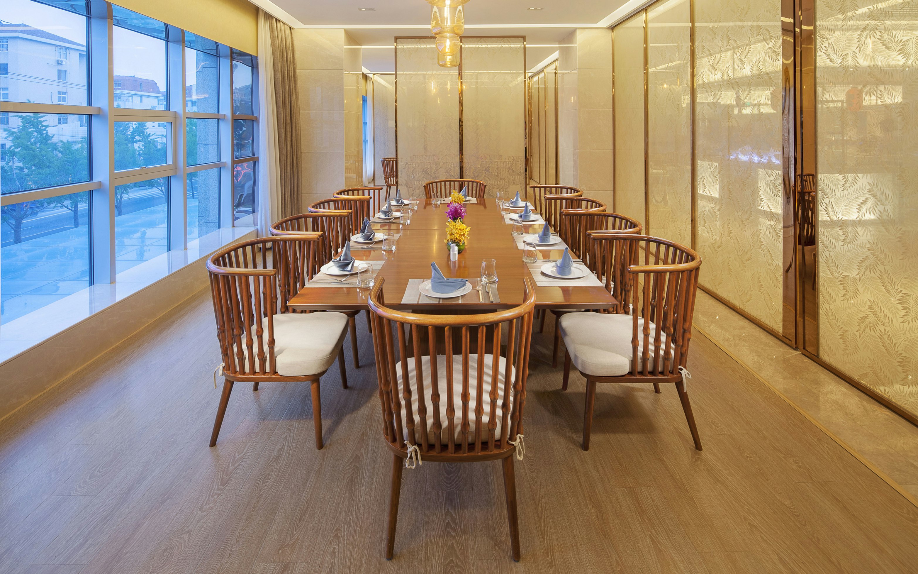 Doubletree By Hilton Qingdao Jimo 15/26