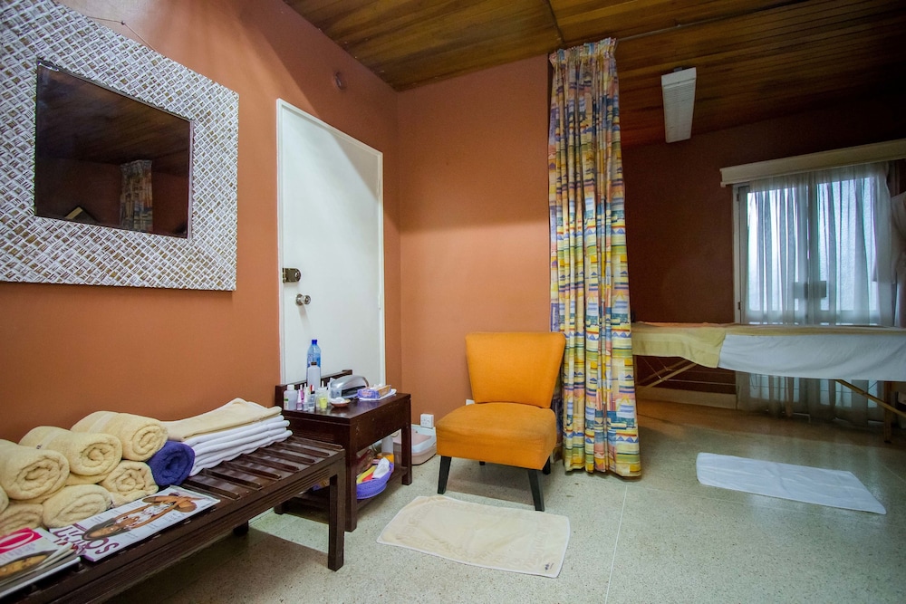 Sarova Imperial Hotel Kisumu 50/61