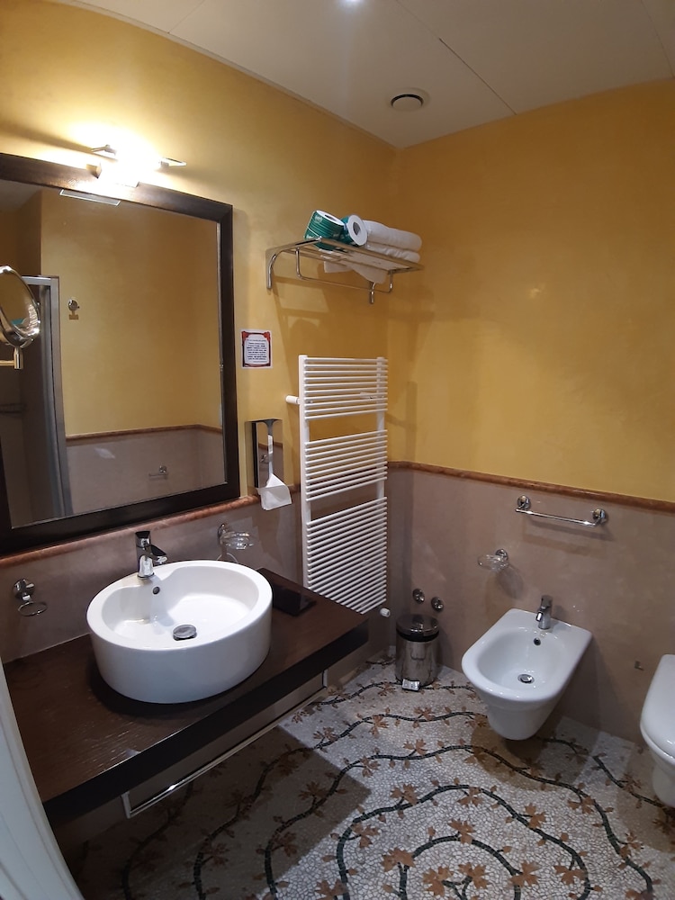 Hotel Aurora E Del Benessere 31/70