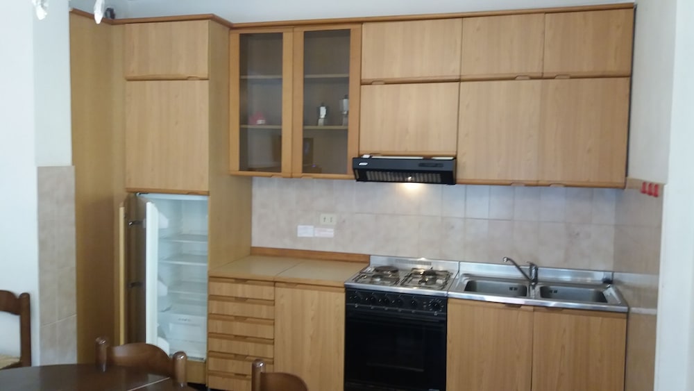 Residence Valbella 5/62