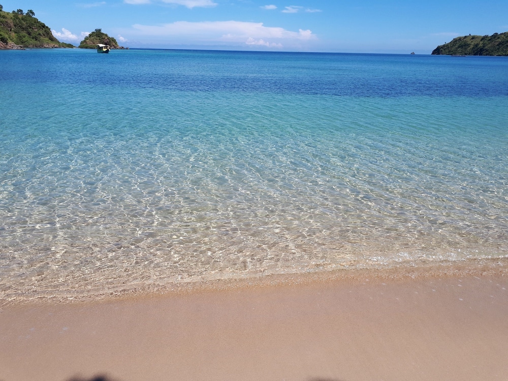 Sylvia Resort Komodo Labuan Bajo 32/70