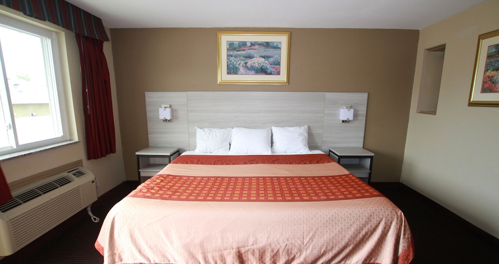 Travel Inn and Suites Flemington 11/50