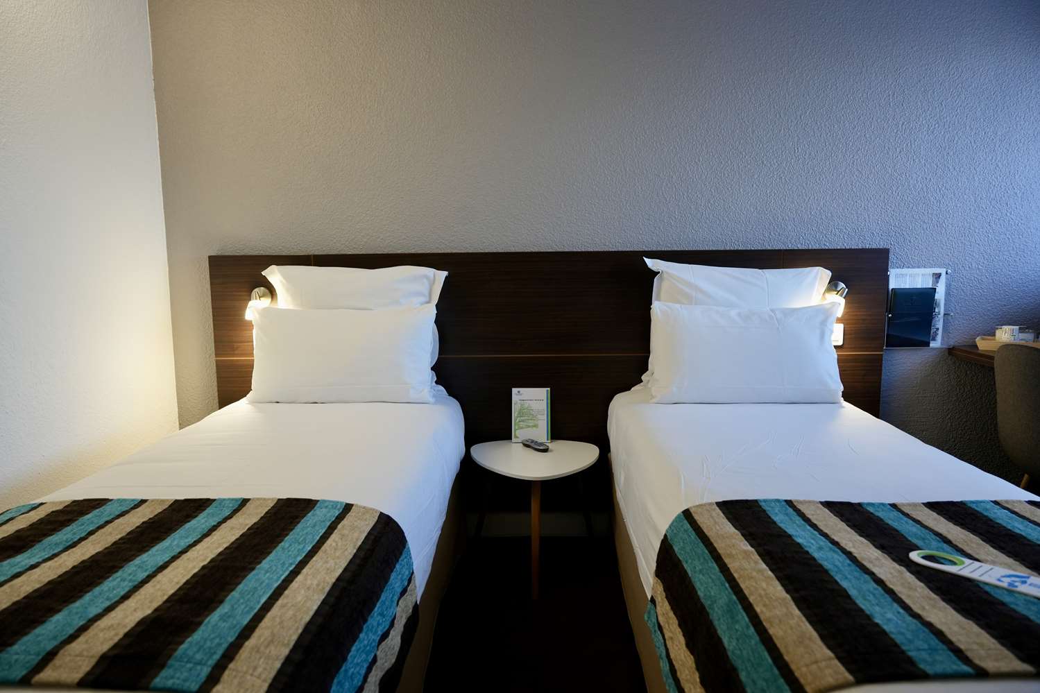 Sure Hotel by Best Western Biarritz Aeroport 7/23