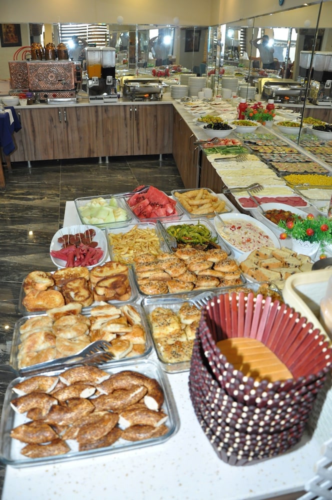 Konak Eurobest Otel 15/45