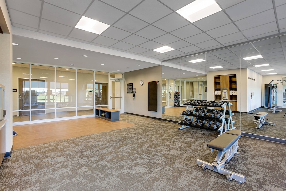 Fairfield Inn & Suites by Marriott Bardstown 22/42