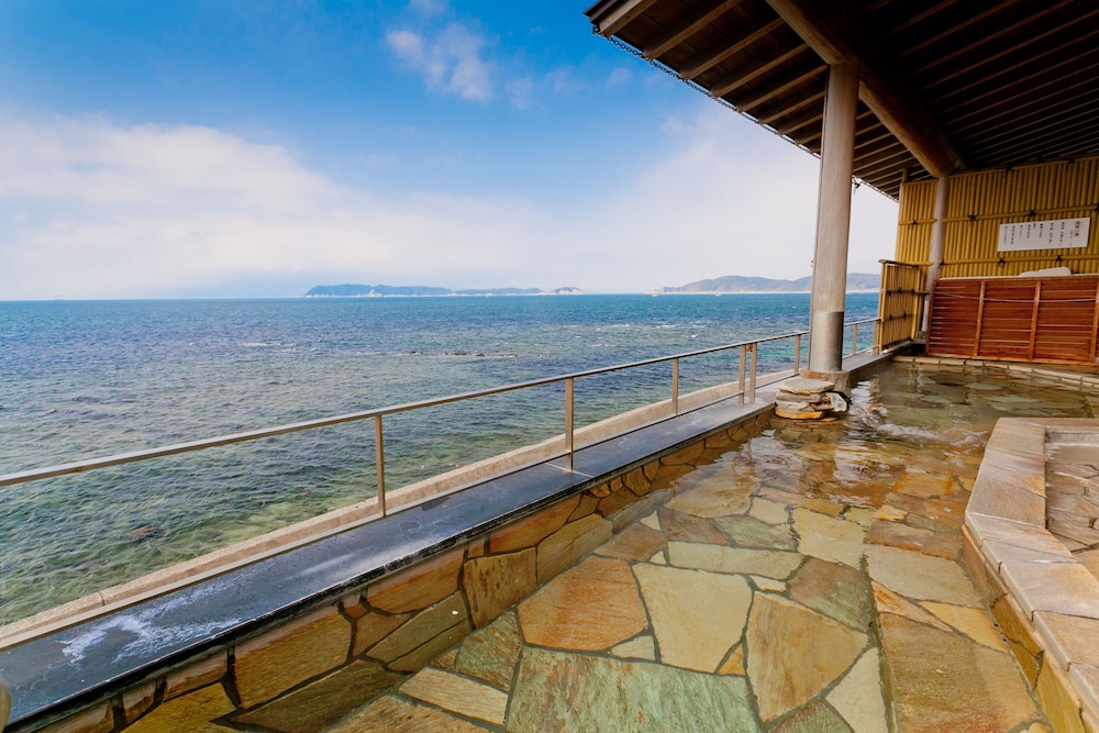 Kada Onsen Seaside Hotel Kada Kaigetsu 27/58