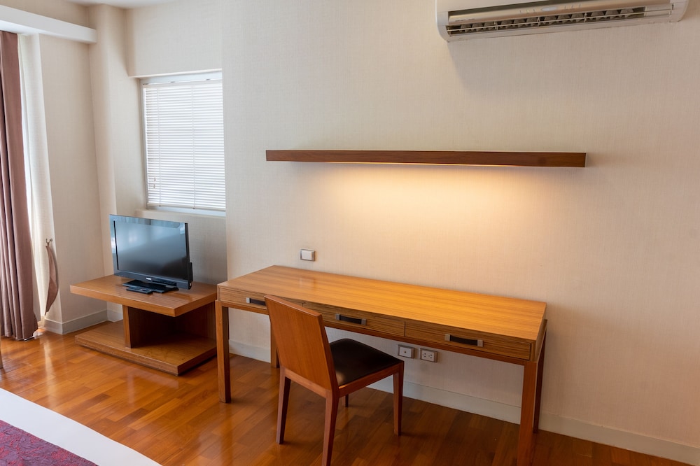 The Park 9, A Living Serviced Residence 62/73