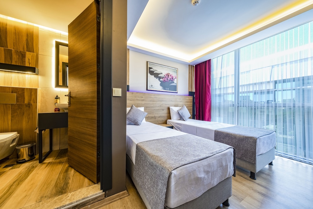 Rush Hotel Istanbul 24/39