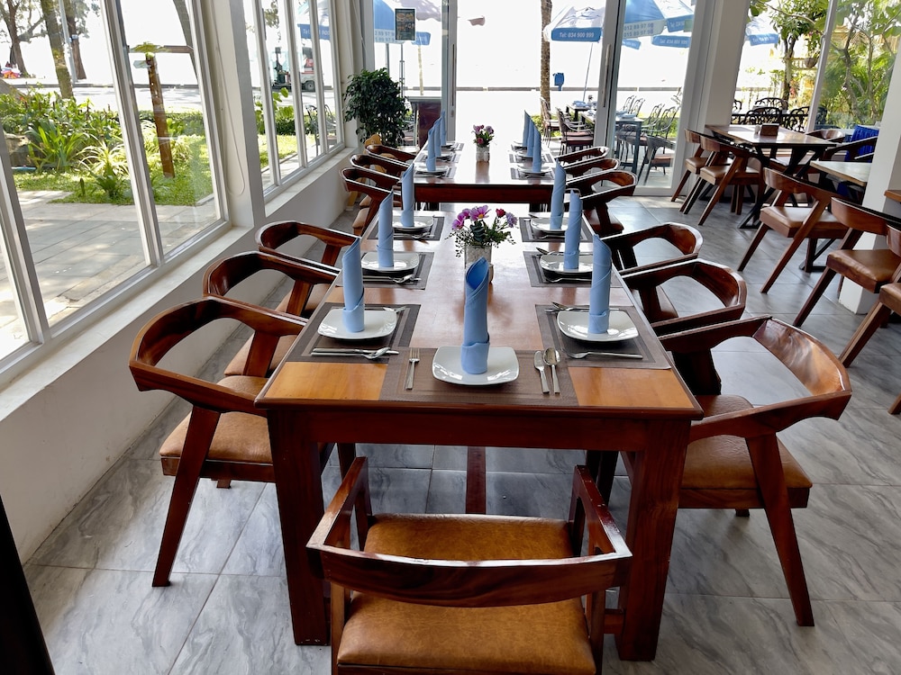 Sea Breeze Resort 26/50