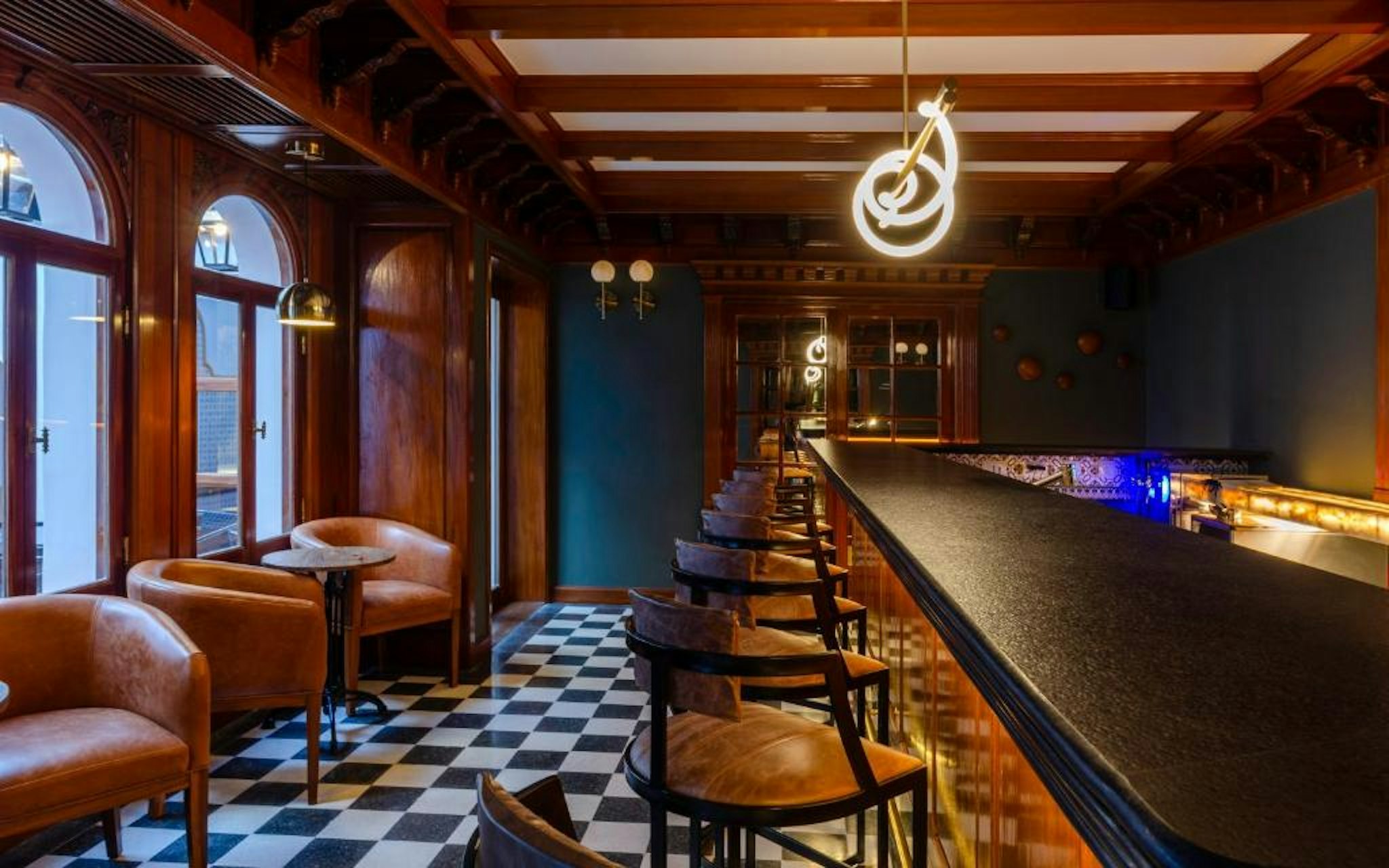 El Bodeguero Hotel 30/40