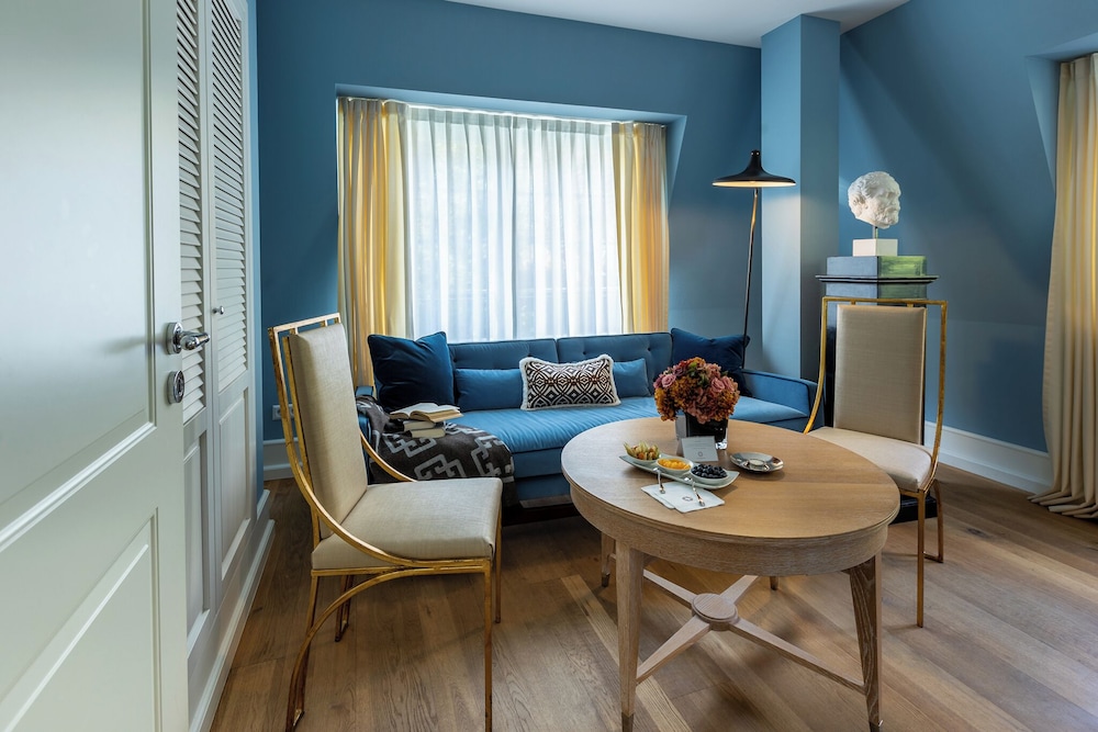 Boutiquehotel Heidelberg Suites Small Luxury Hotels 39/64