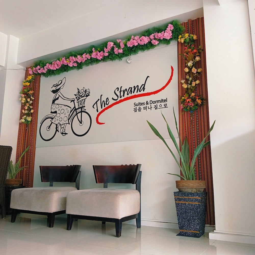The Strand Suites And Dormitel 8/48