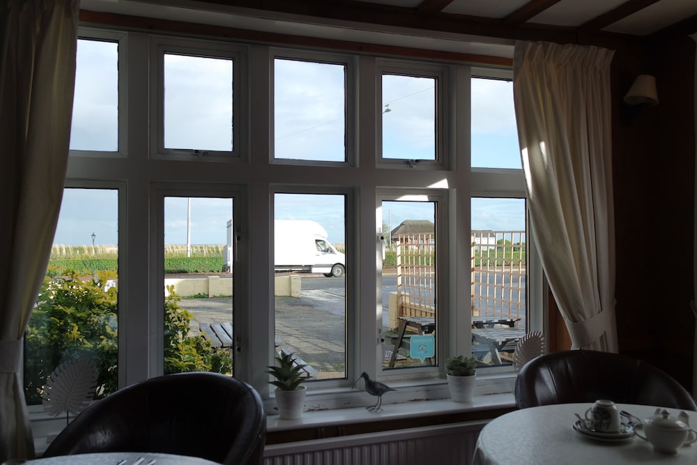 Gable End Hotel 25/50