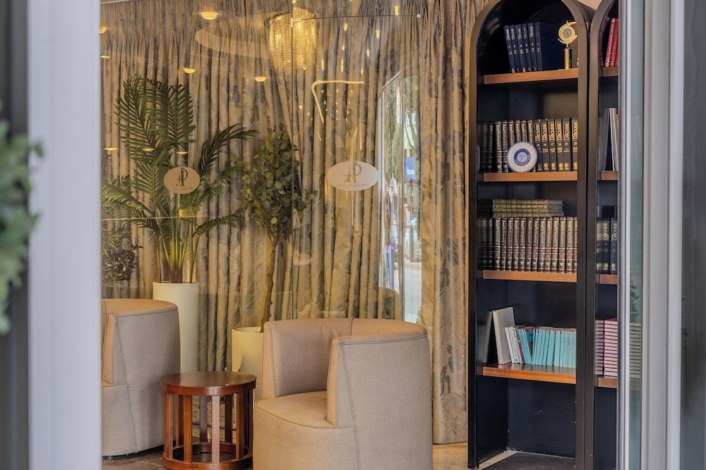 Adana Plaza Otel 39/50
