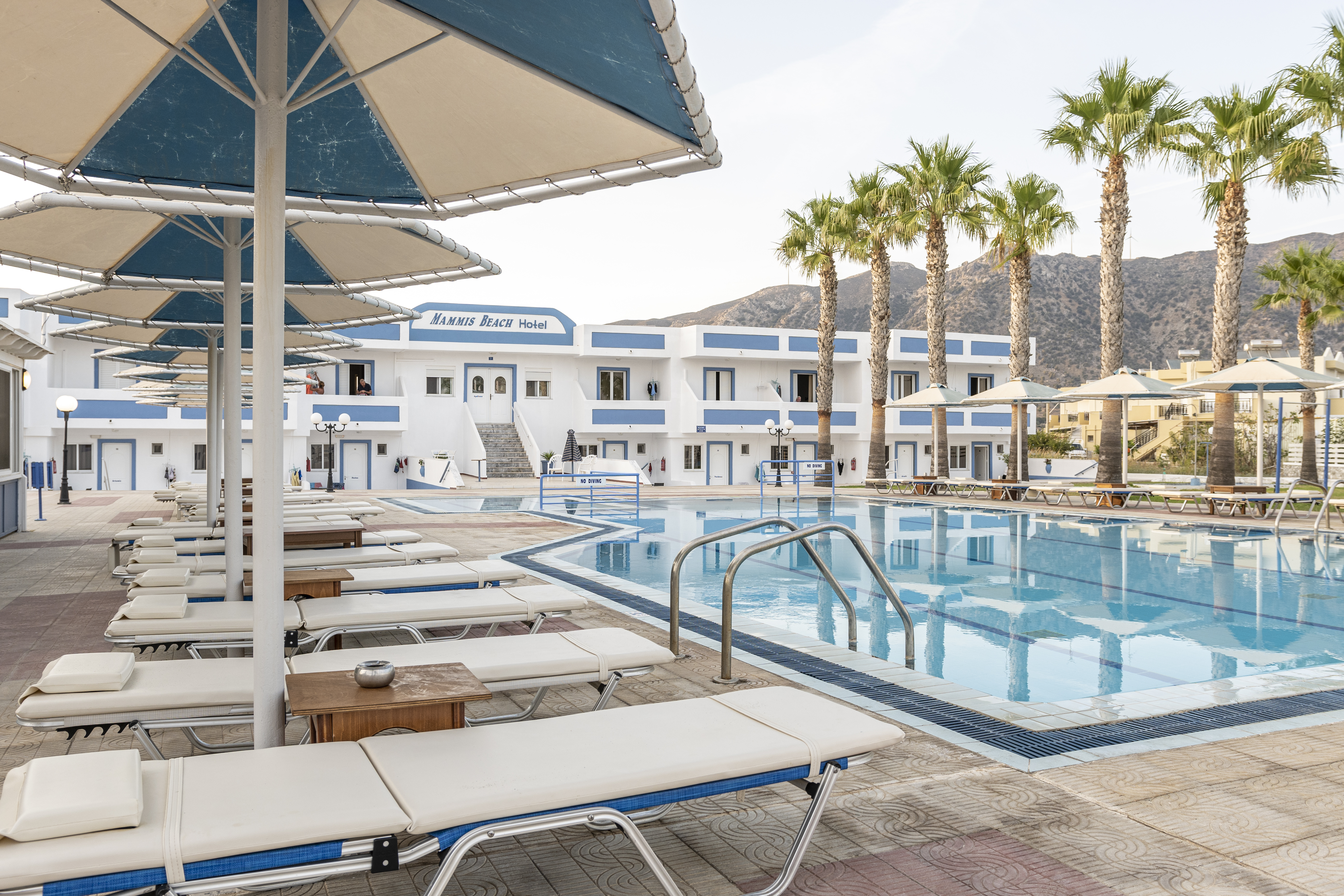 Mammis Beach Hotel 34/63