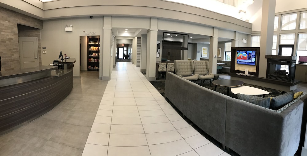 Residence Inn By Marriott Lincoln South 9/40