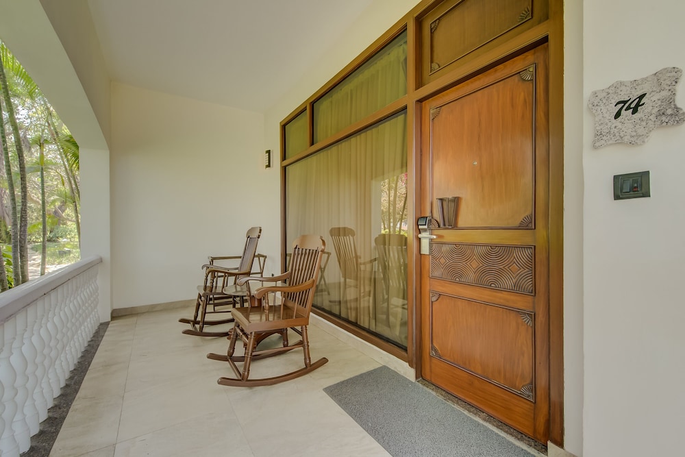Radisson Blu Resort Temple Bay Mamallapuram 11/74